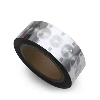Custom Hologram Holographic Security Film Holographic PET Film