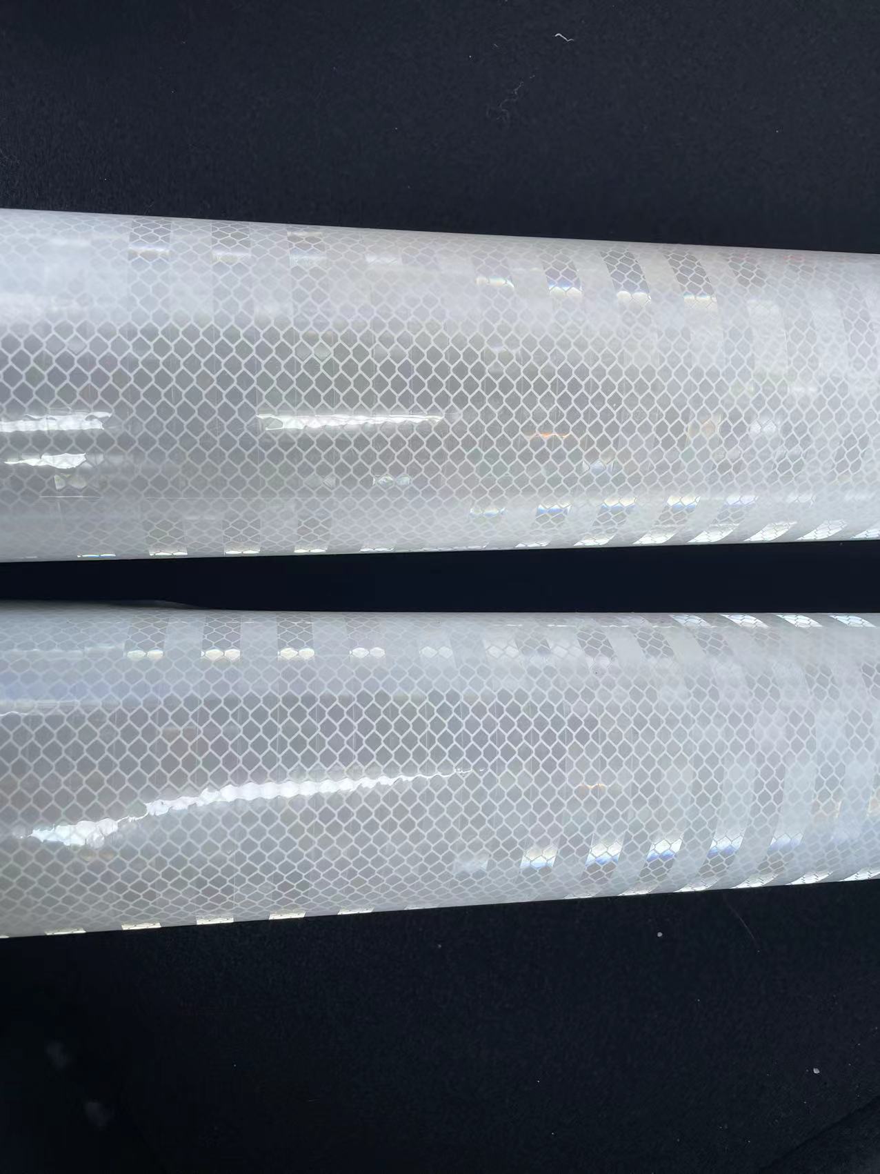 PVC Prismatic Reflective Film TM6000